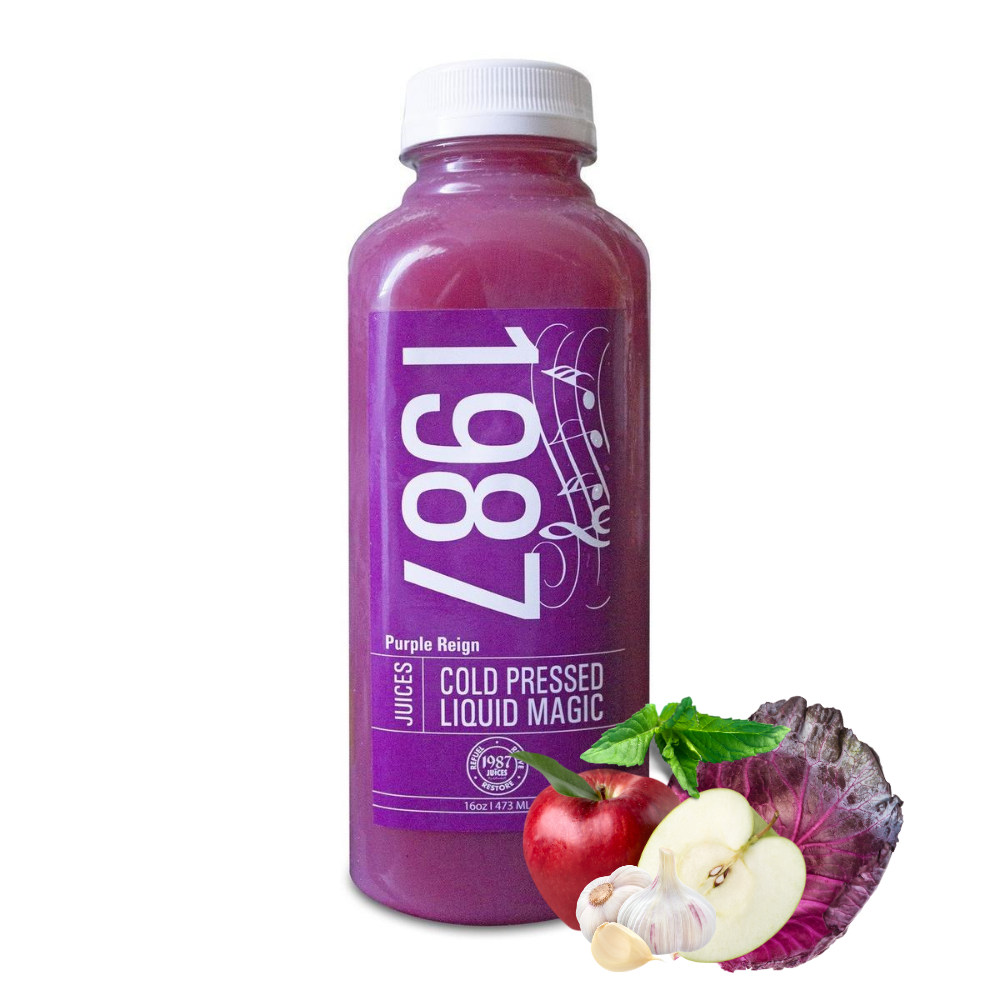 purple rain vape juice Purple Reign – 1987 Juices