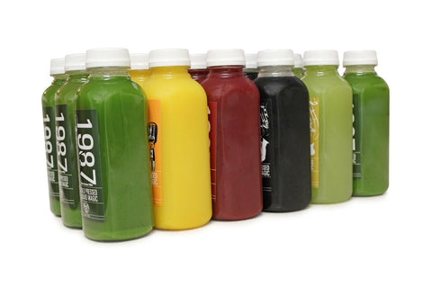 Image of Weekend Flush: 2 Day Cleanse