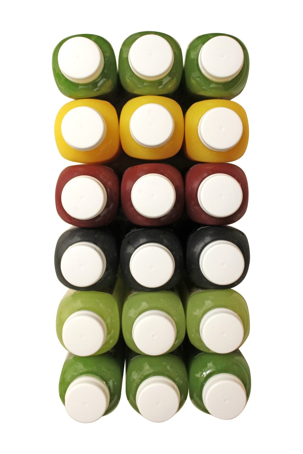 3 Day Cleanse