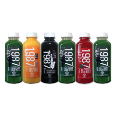 5 Day Cleanse